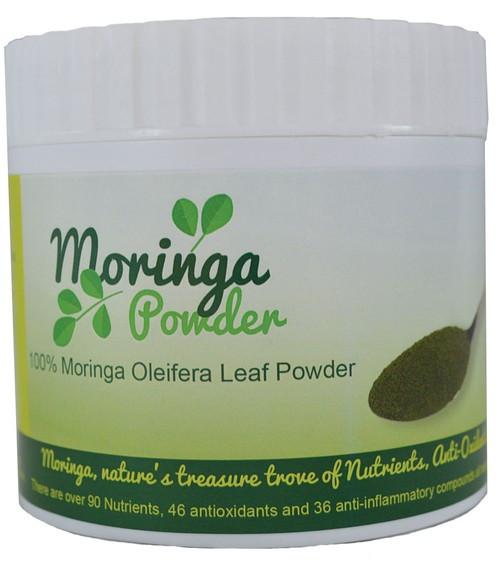 Moringa Powder available in Australia