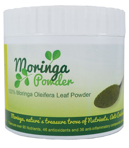 Moringa Powder 500g